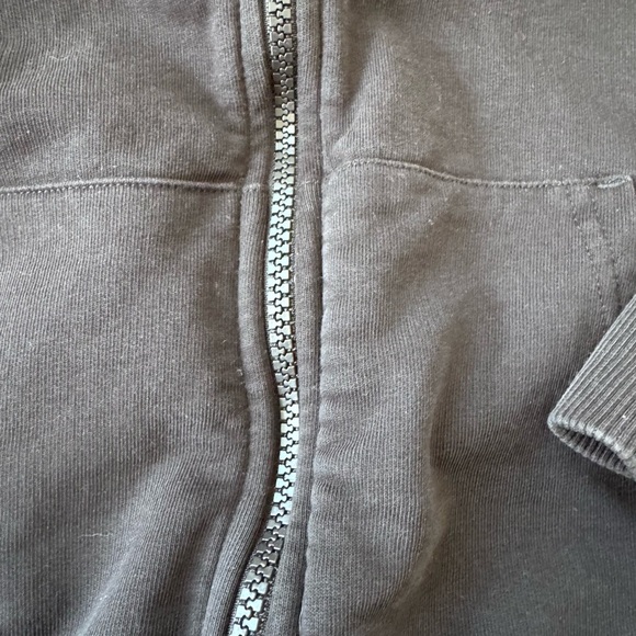 Men’s Small Puma Manchester City Hoodie - Picture 6 of 11
